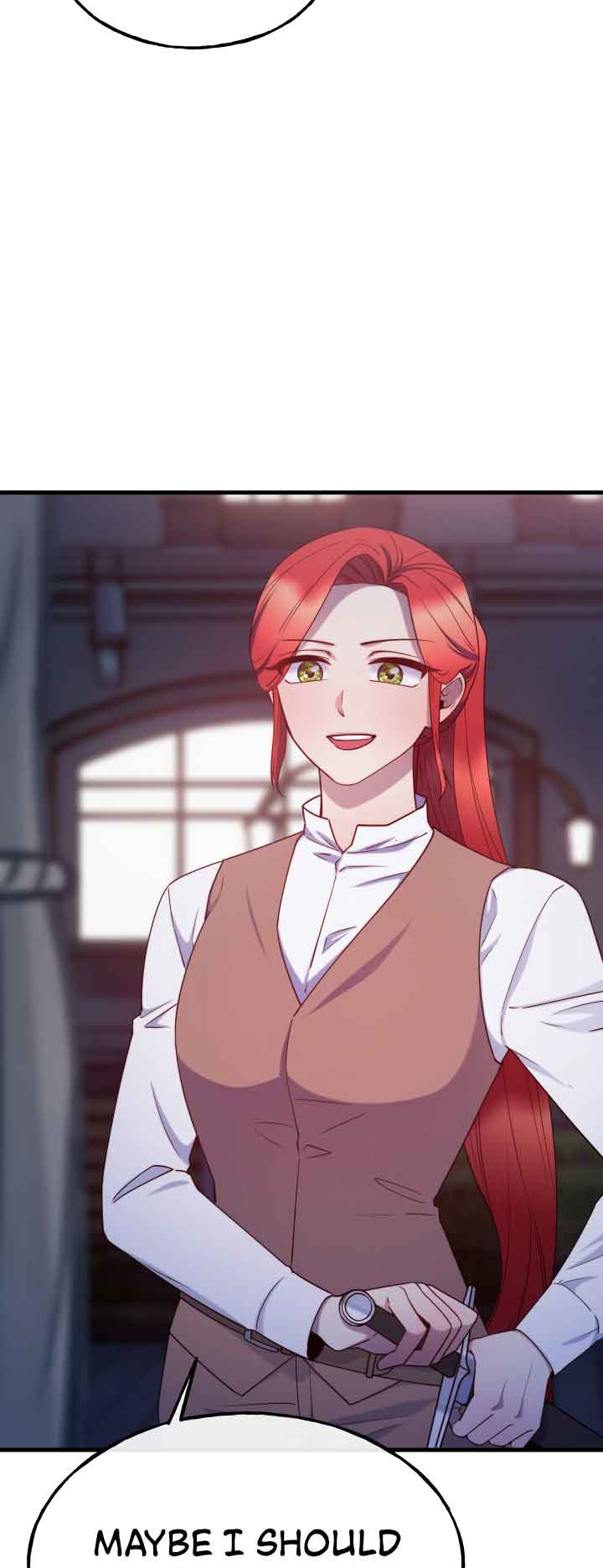 Anyone Can Become A Villainess chapter 88 page 21
