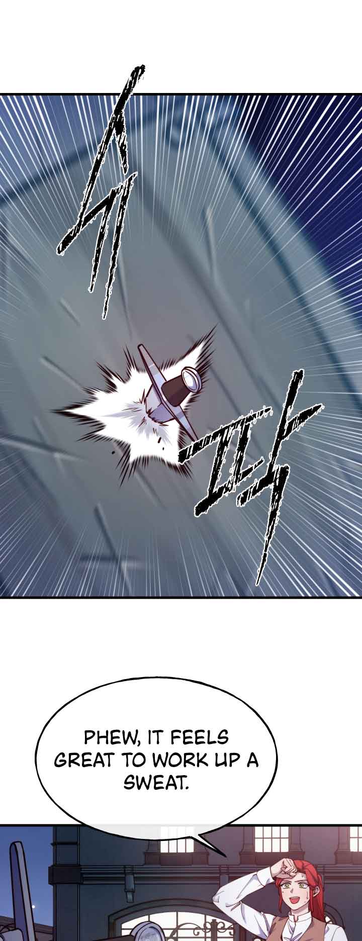 Anyone Can Become A Villainess chapter 88 page 23