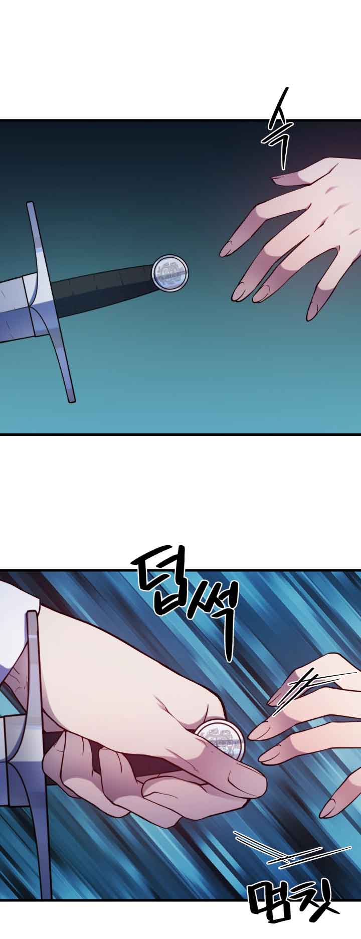 Anyone Can Become A Villainess chapter 88 page 25