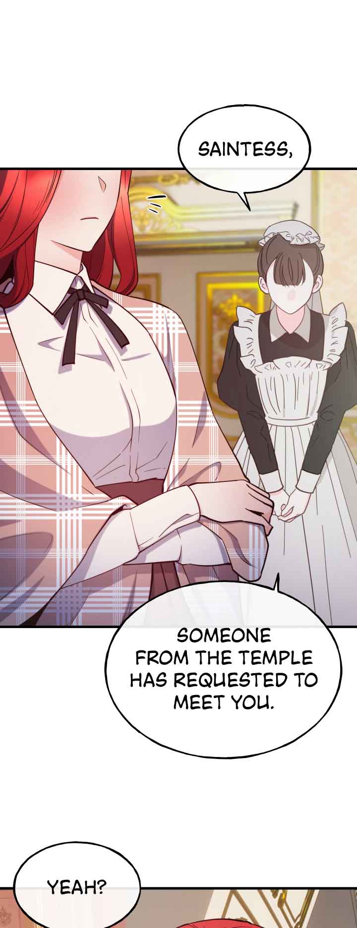 Anyone Can Become A Villainess chapter 88 page 29