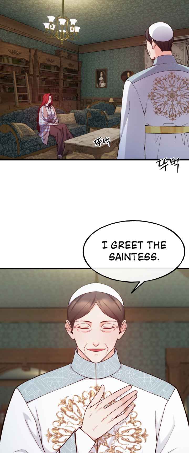 Anyone Can Become A Villainess chapter 88 page 31