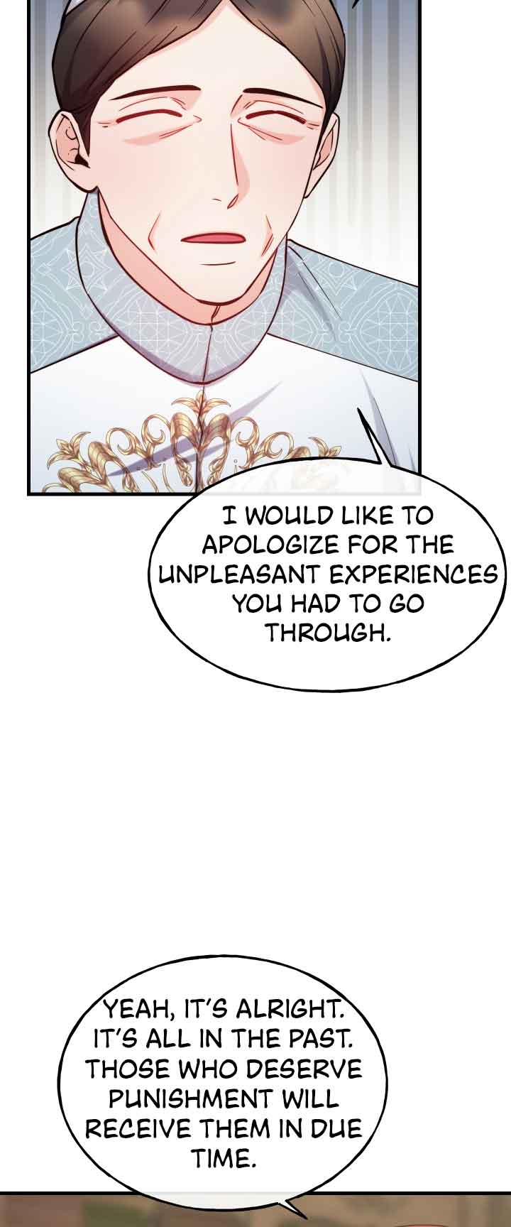 Anyone Can Become A Villainess chapter 88 page 34