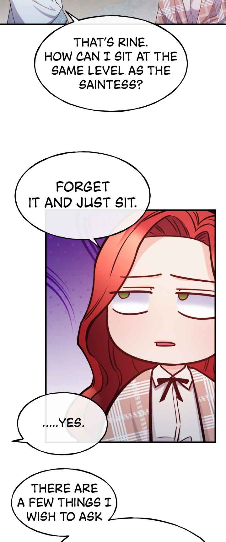 Anyone Can Become A Villainess chapter 88 page 37