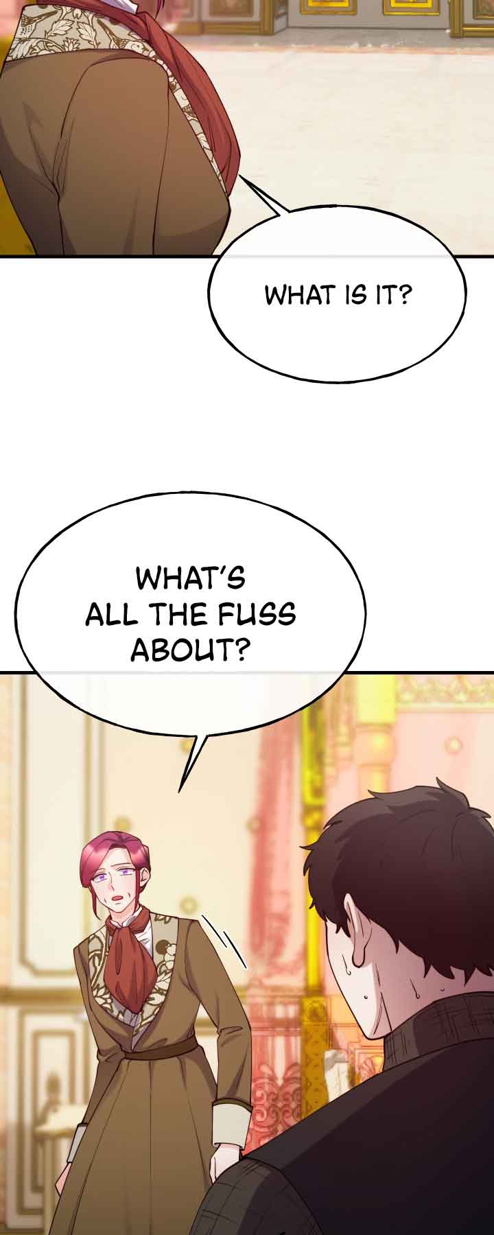 Anyone Can Become A Villainess chapter 88 page 4