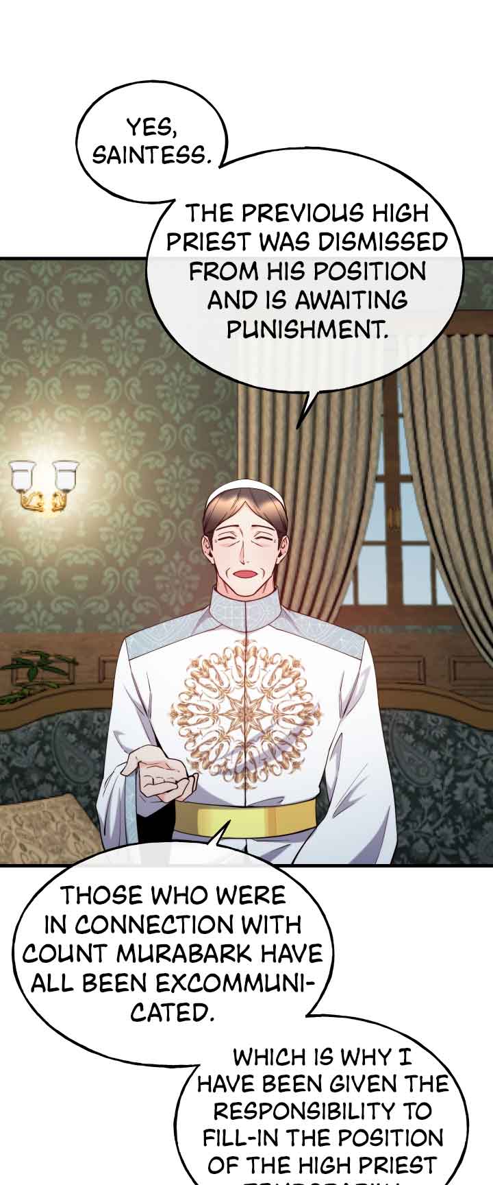 Anyone Can Become A Villainess chapter 88 page 40