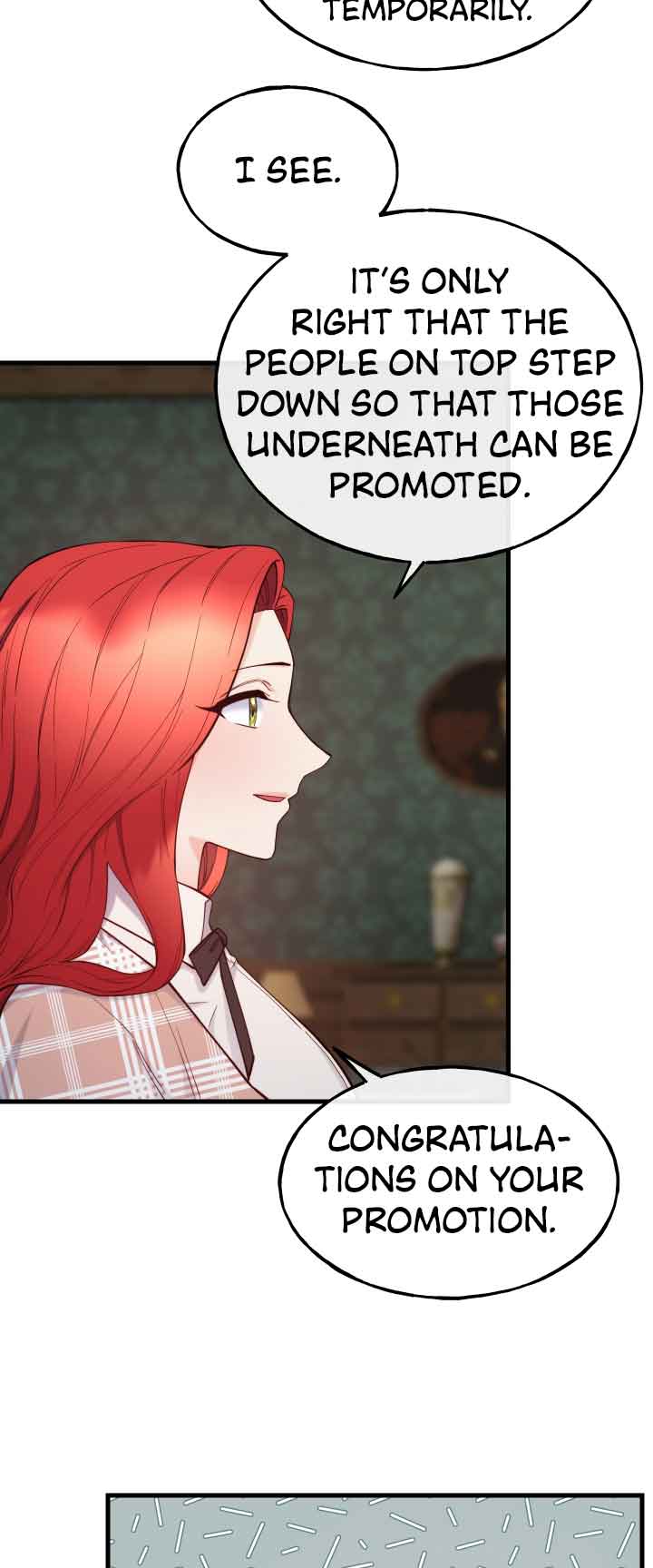 Anyone Can Become A Villainess chapter 88 page 41