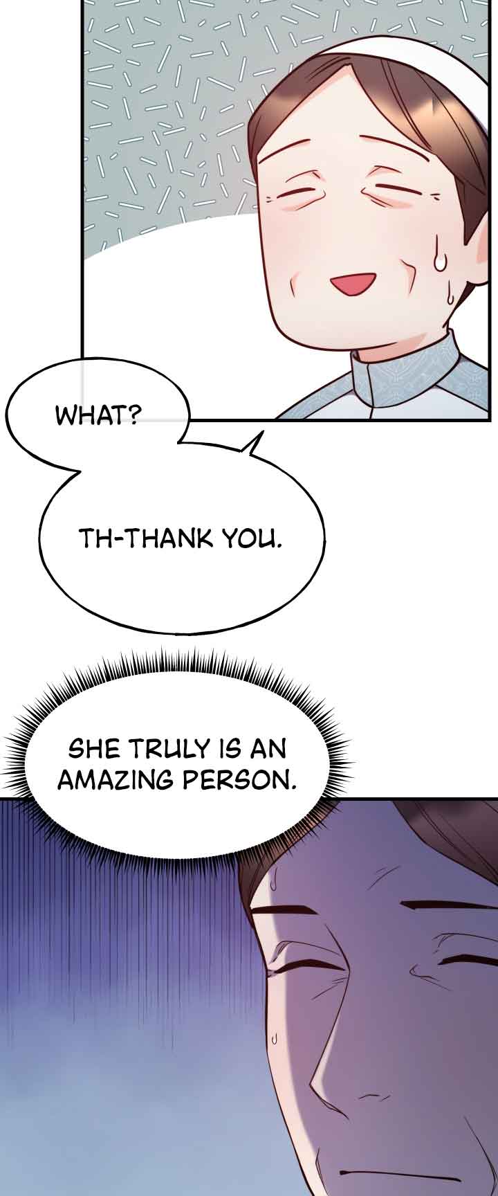 Anyone Can Become A Villainess chapter 88 page 42
