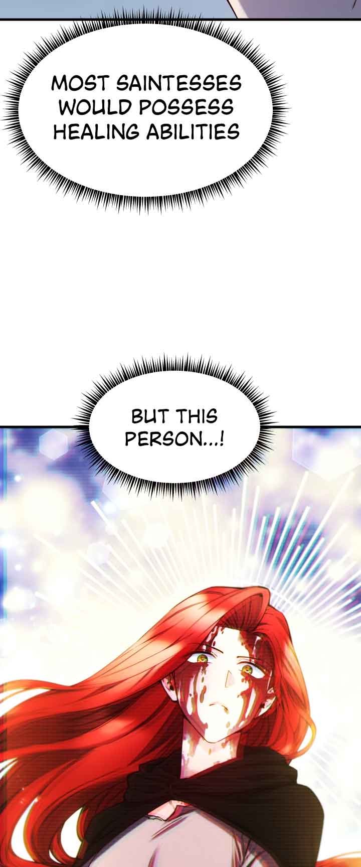 Anyone Can Become A Villainess chapter 88 page 43