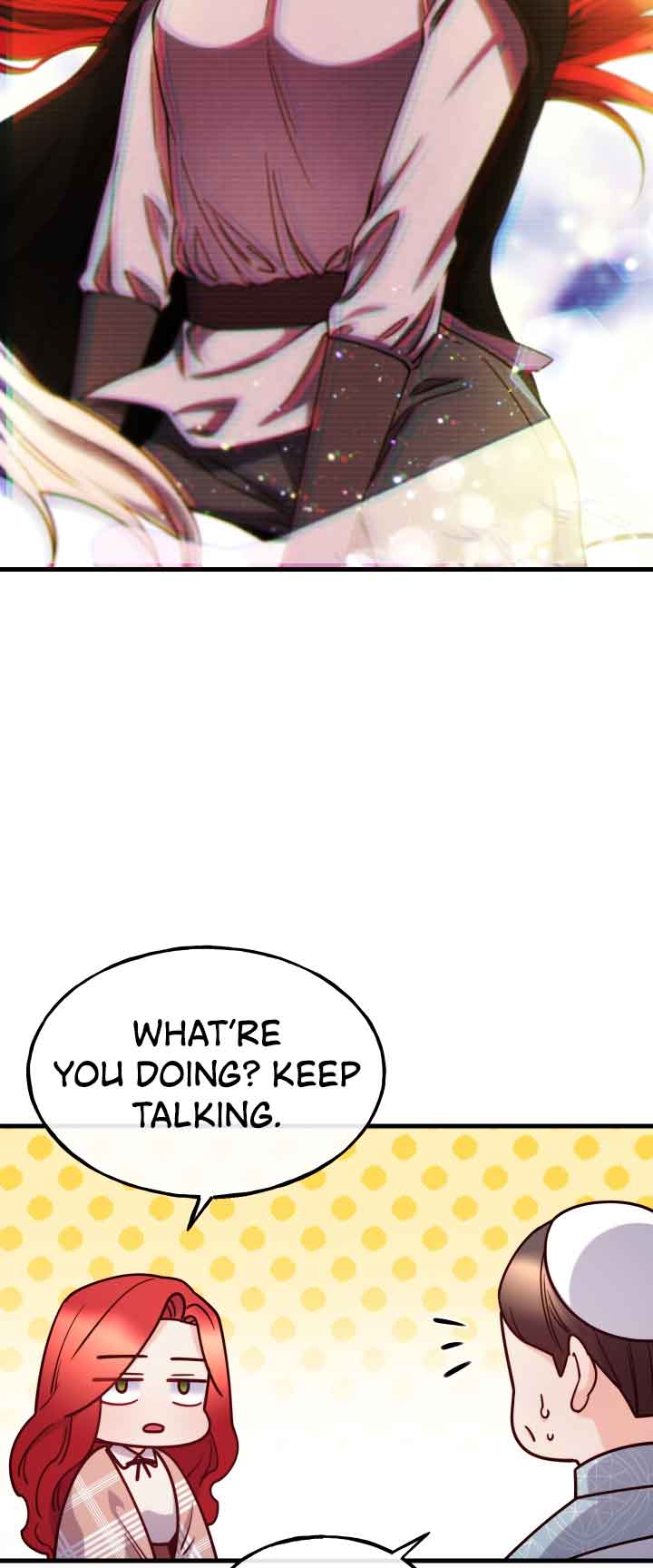 Anyone Can Become A Villainess chapter 88 page 44