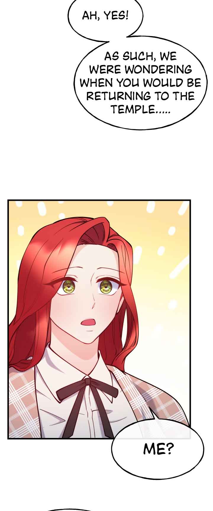 Anyone Can Become A Villainess chapter 88 page 45