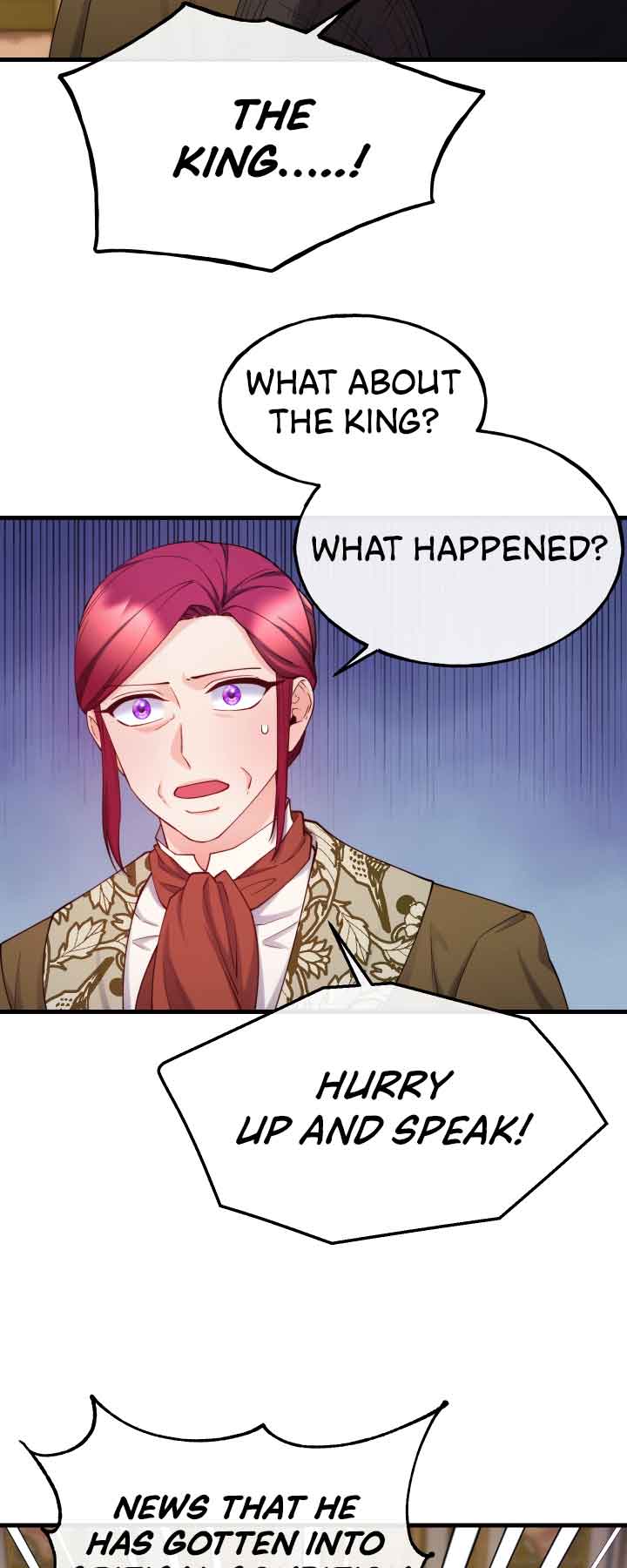 Anyone Can Become A Villainess chapter 88 page 5