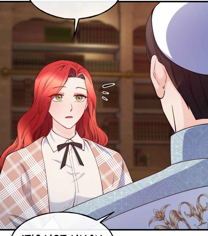 Anyone Can Become A Villainess chapter 88 page 53