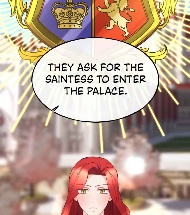 Anyone Can Become A Villainess chapter 88 page 57