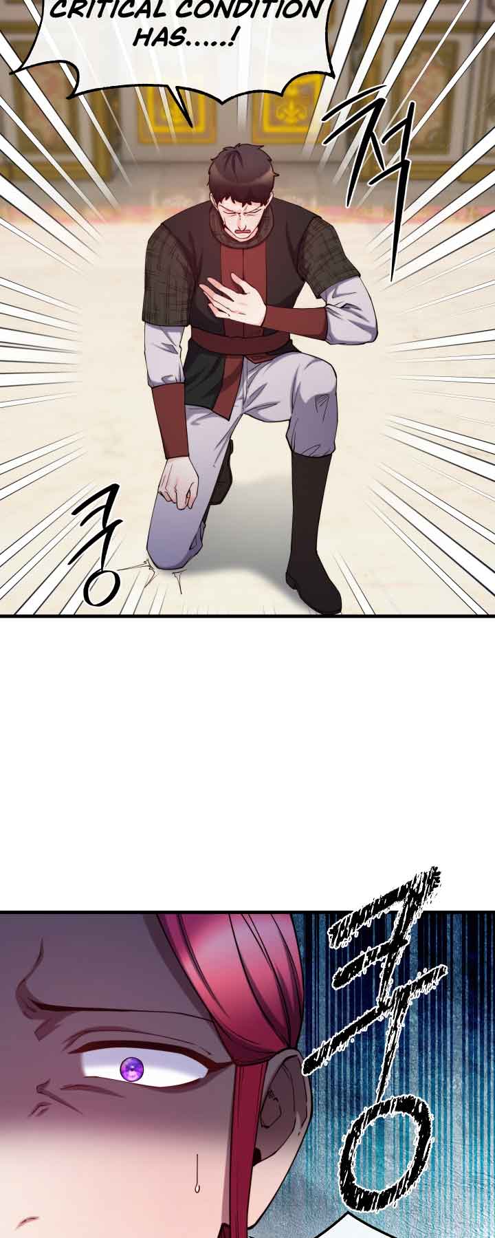 Anyone Can Become A Villainess chapter 88 page 6