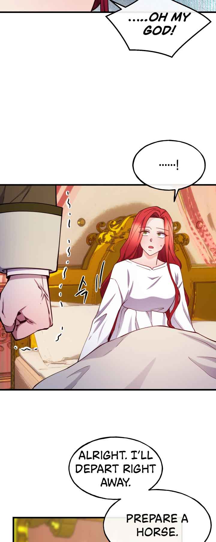 Anyone Can Become A Villainess chapter 88 page 7