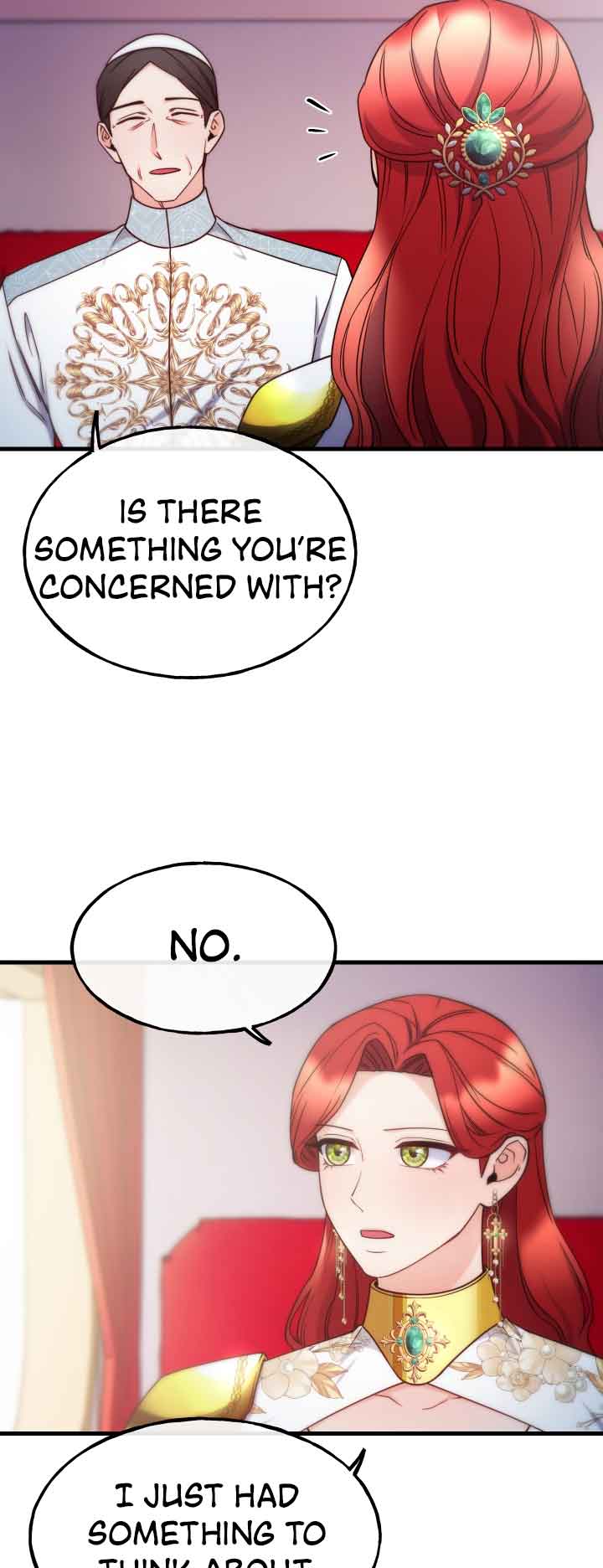 Anyone Can Become A Villainess chapter 89 page 12