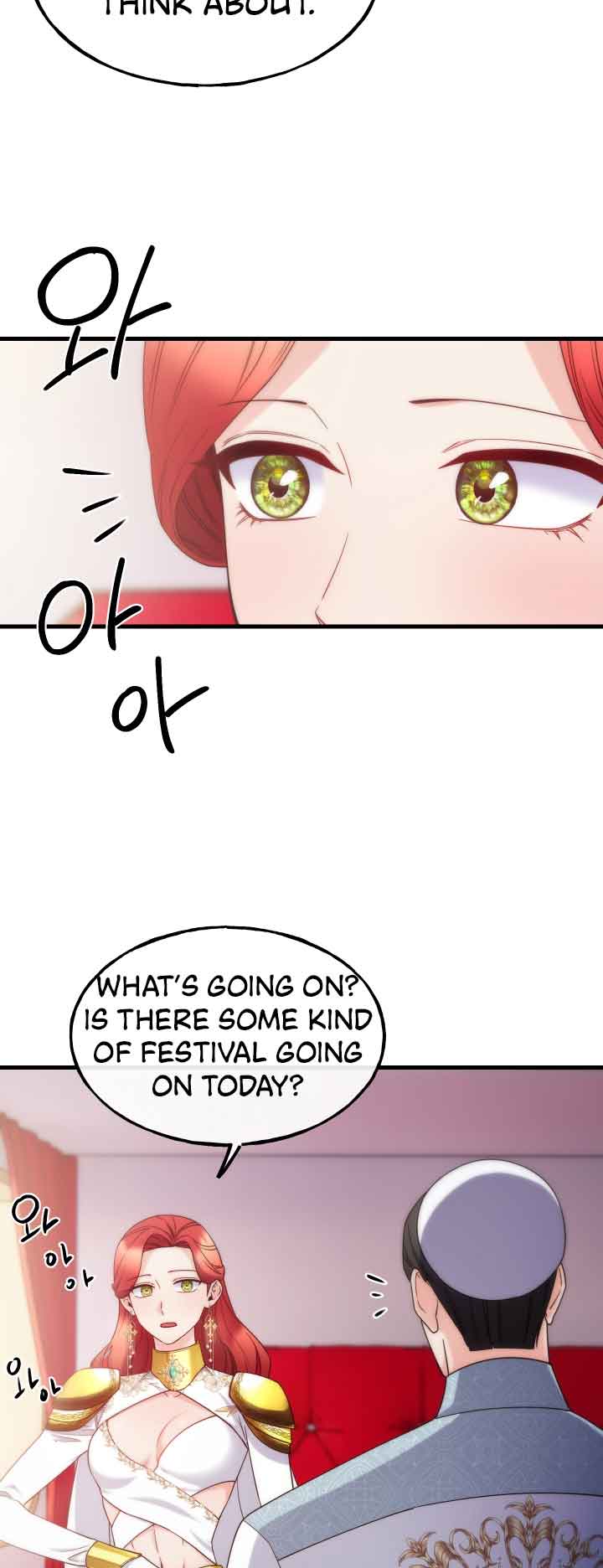 Anyone Can Become A Villainess chapter 89 page 13