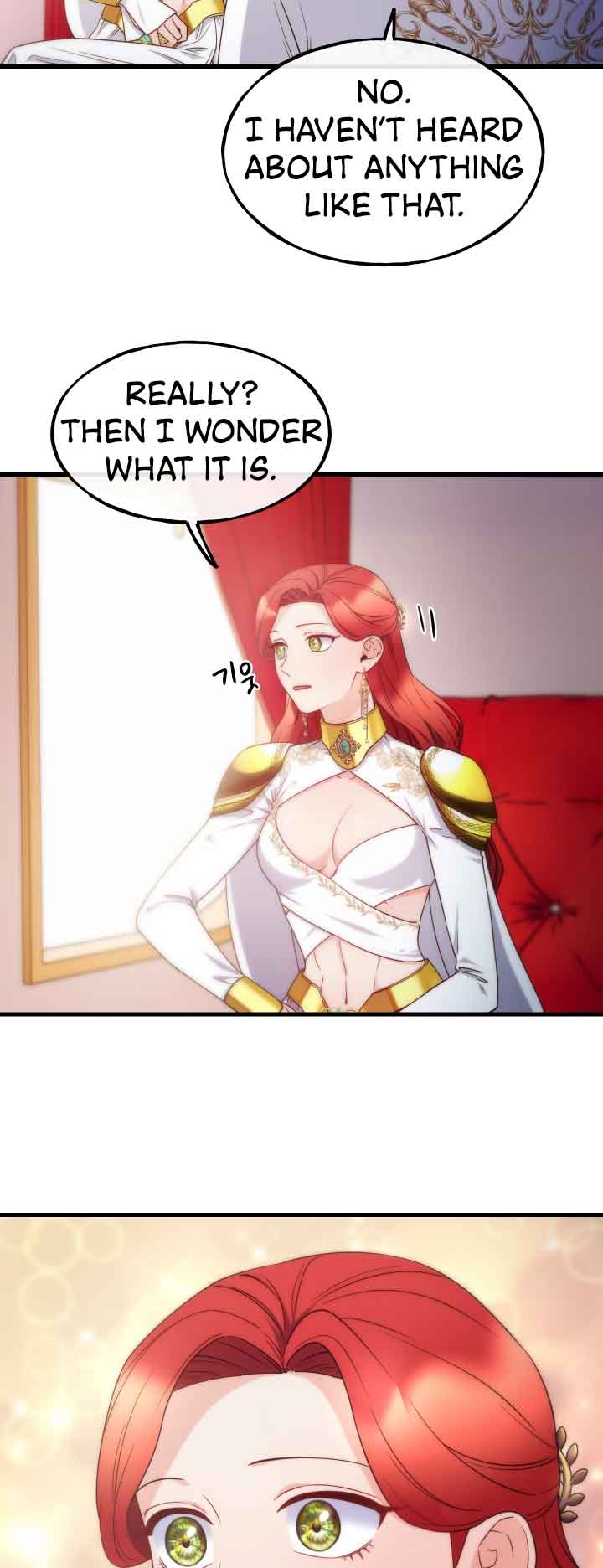 Anyone Can Become A Villainess chapter 89 page 14