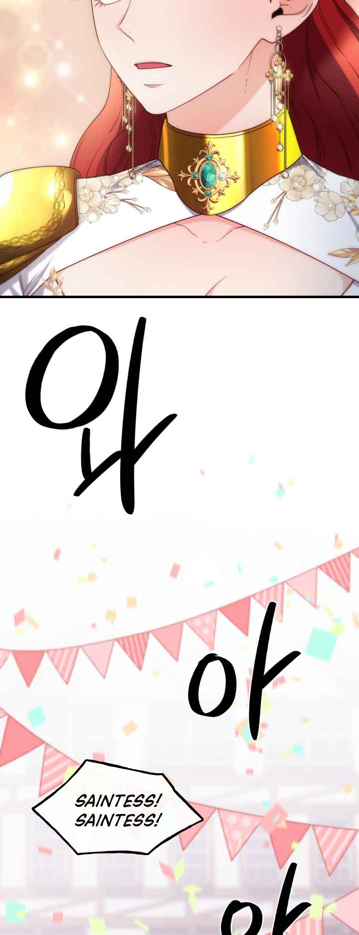 Anyone Can Become A Villainess chapter 89 page 15