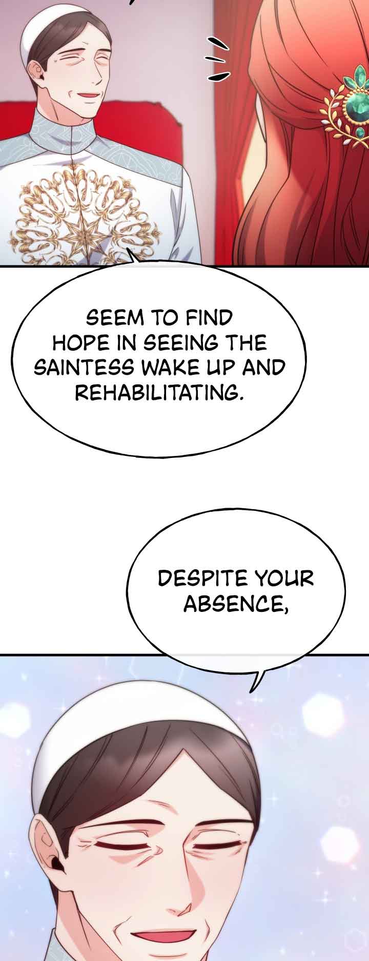 Anyone Can Become A Villainess chapter 89 page 18