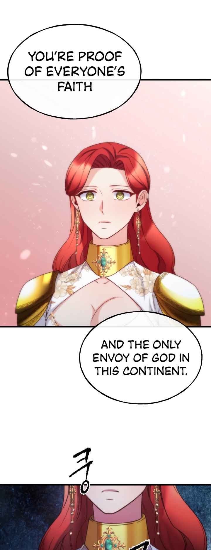 Anyone Can Become A Villainess chapter 89 page 20
