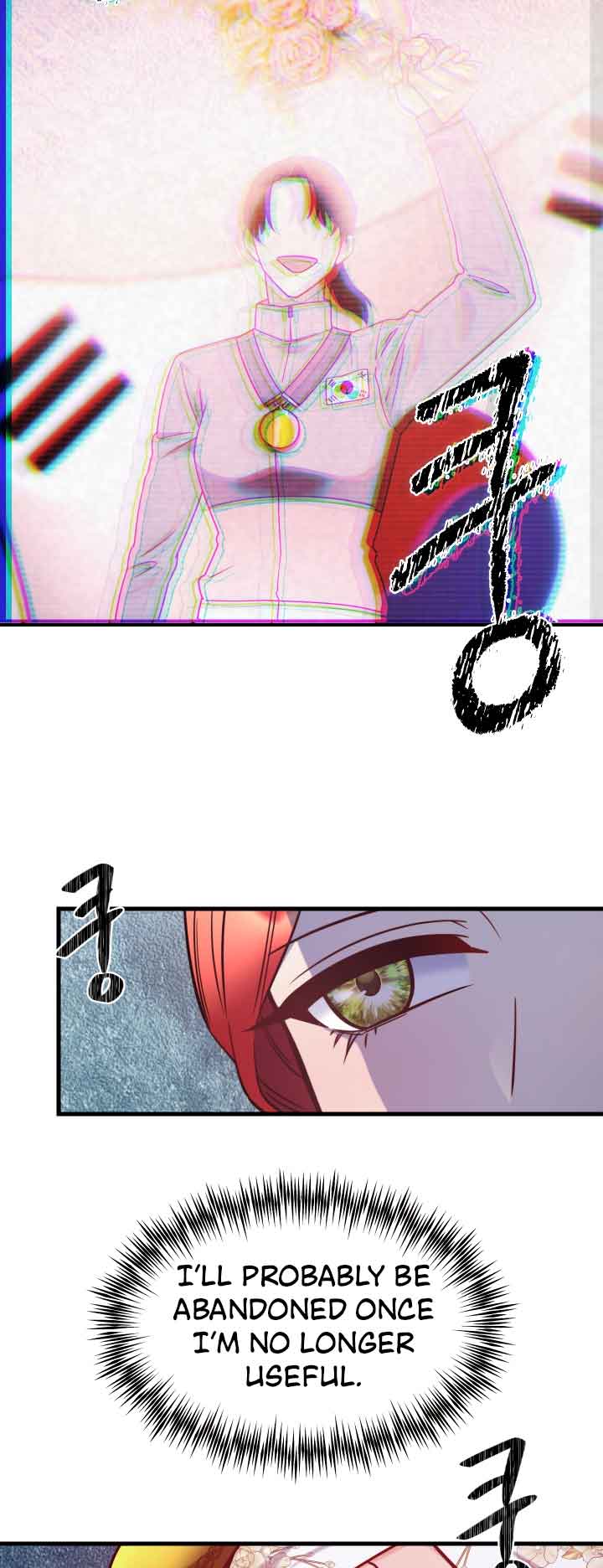 Anyone Can Become A Villainess chapter 89 page 22