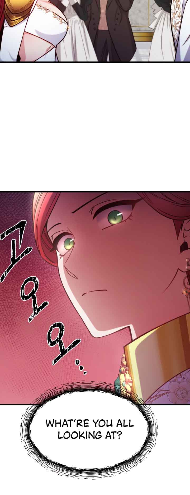 Anyone Can Become A Villainess chapter 89 page 25