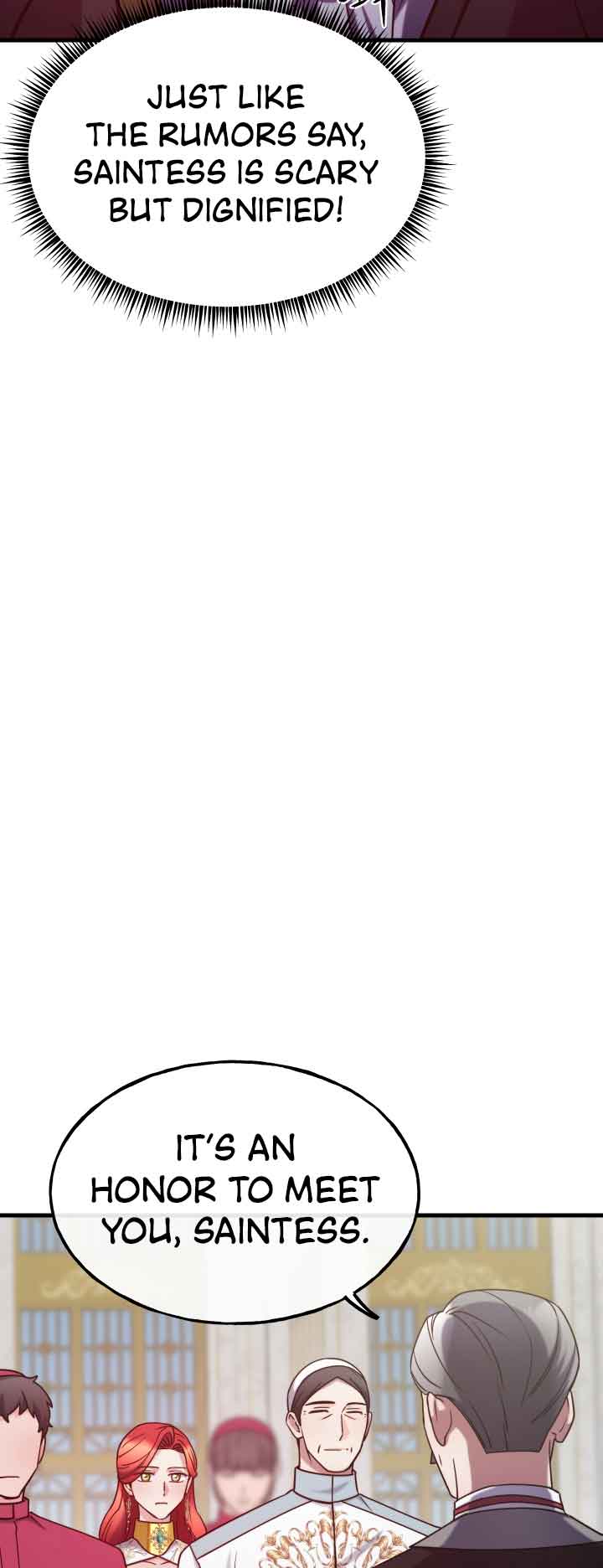 Anyone Can Become A Villainess chapter 89 page 27