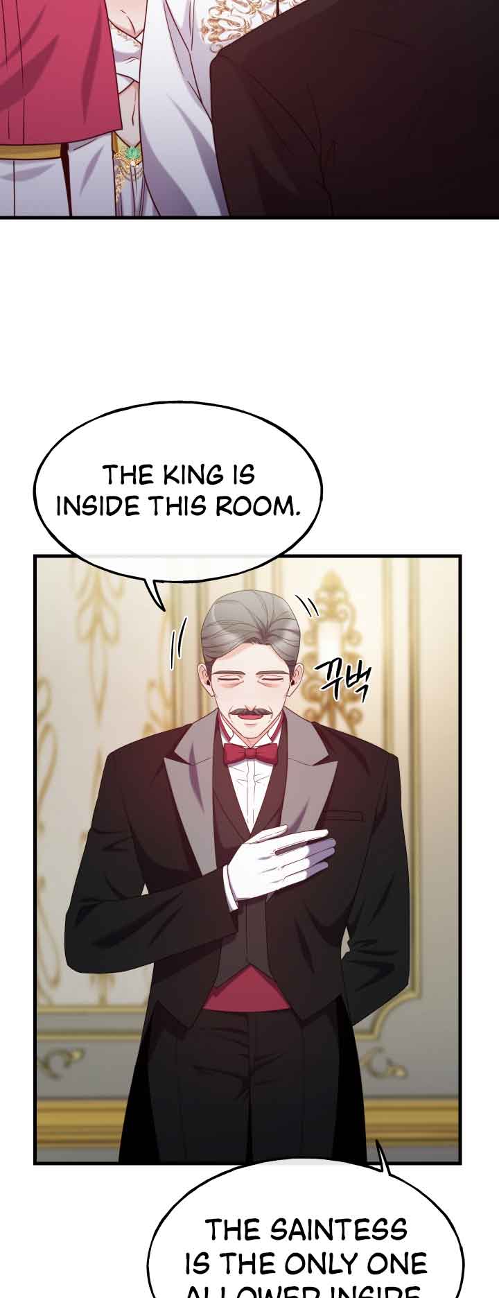 Anyone Can Become A Villainess chapter 89 page 28