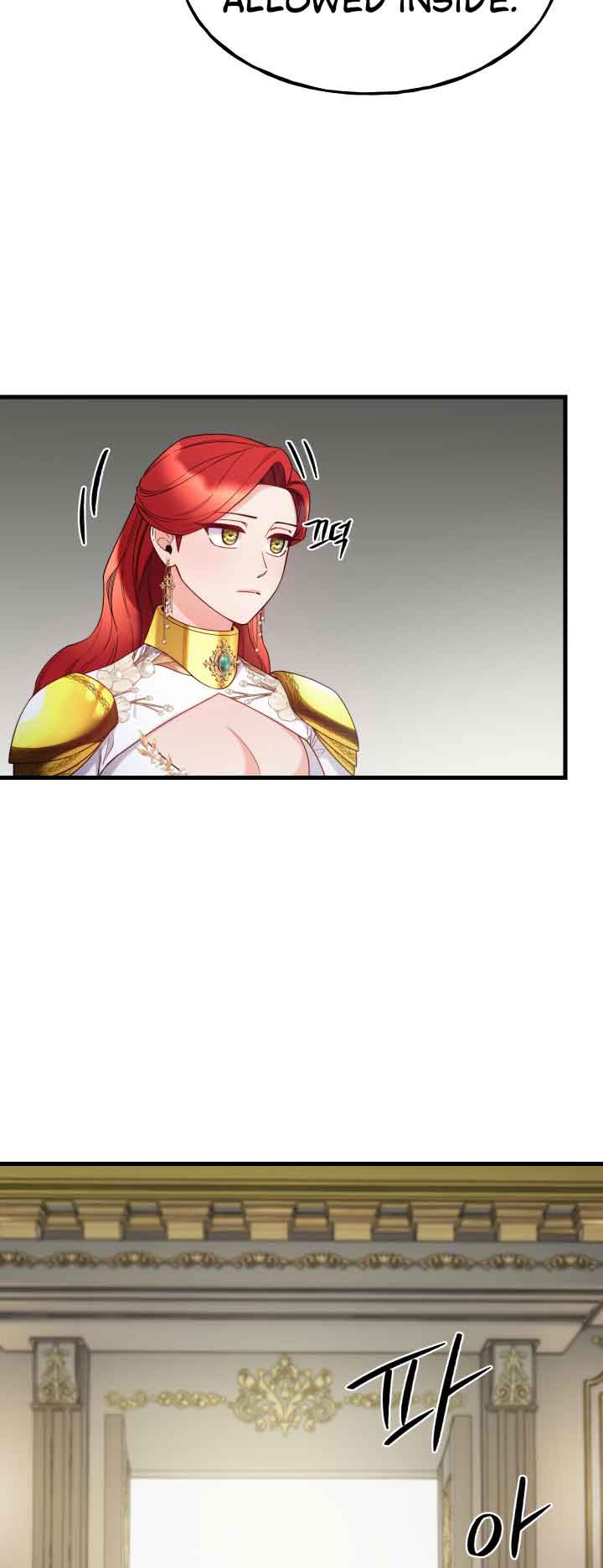 Anyone Can Become A Villainess chapter 89 page 29