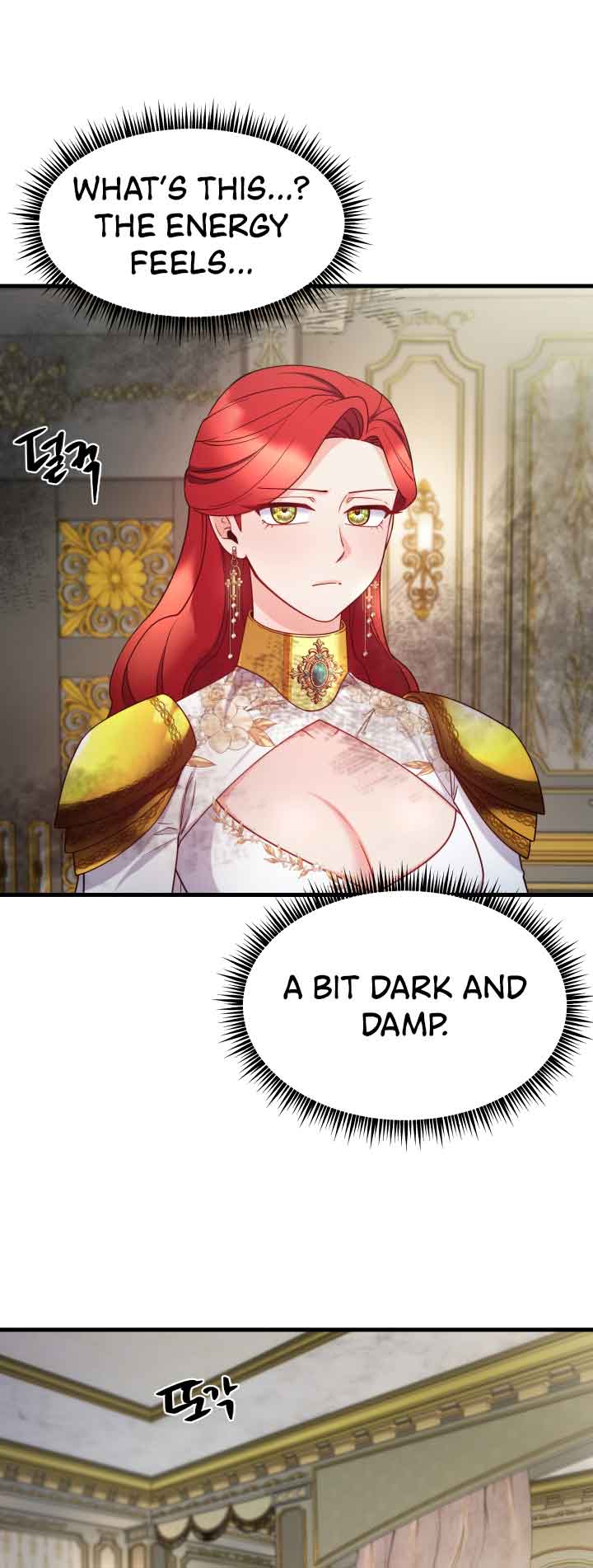 Anyone Can Become A Villainess chapter 89 page 31