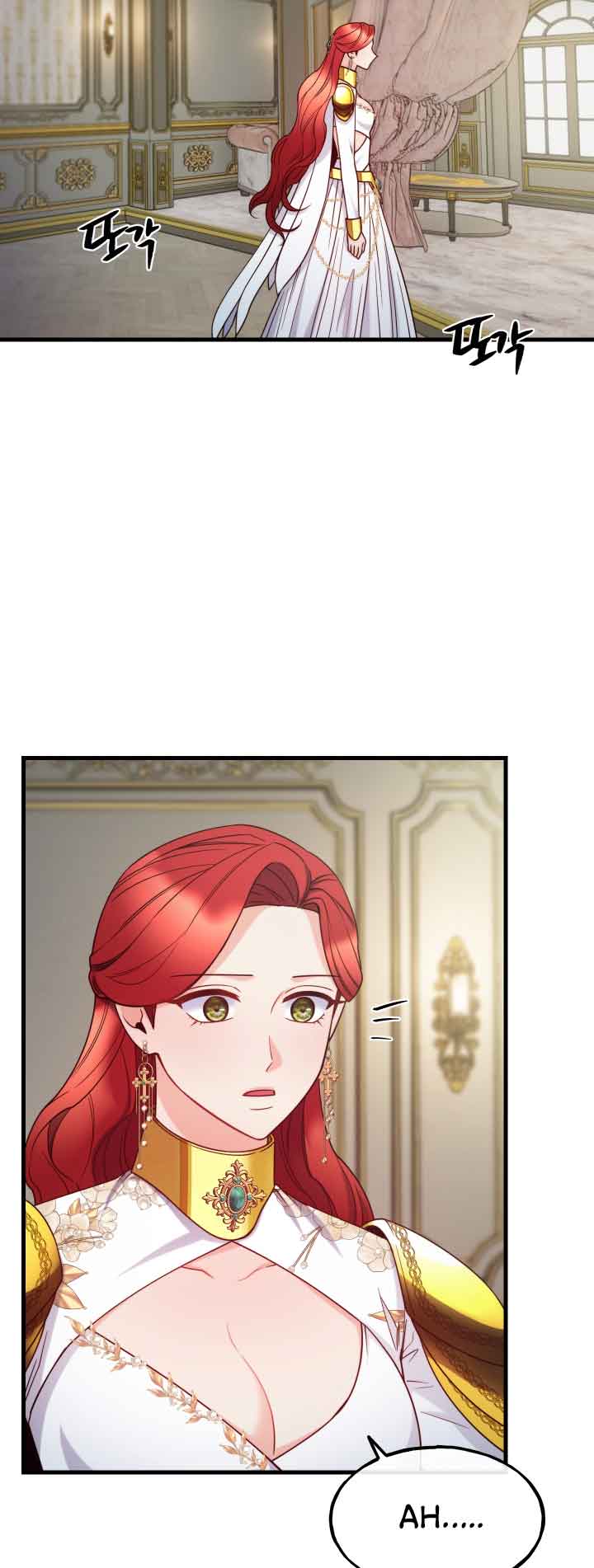 Anyone Can Become A Villainess chapter 89 page 32