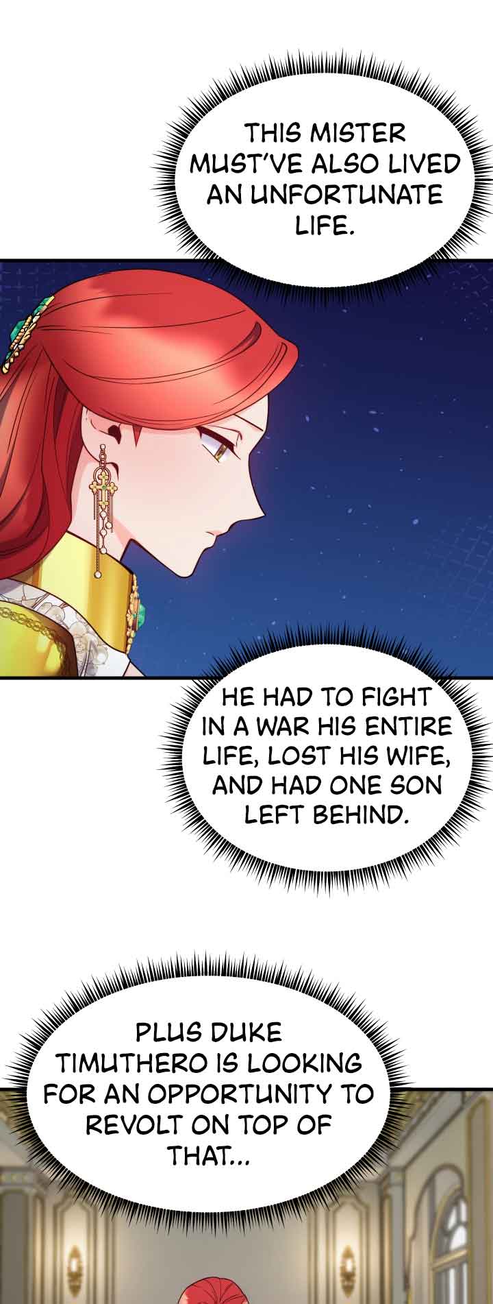 Anyone Can Become A Villainess chapter 89 page 34
