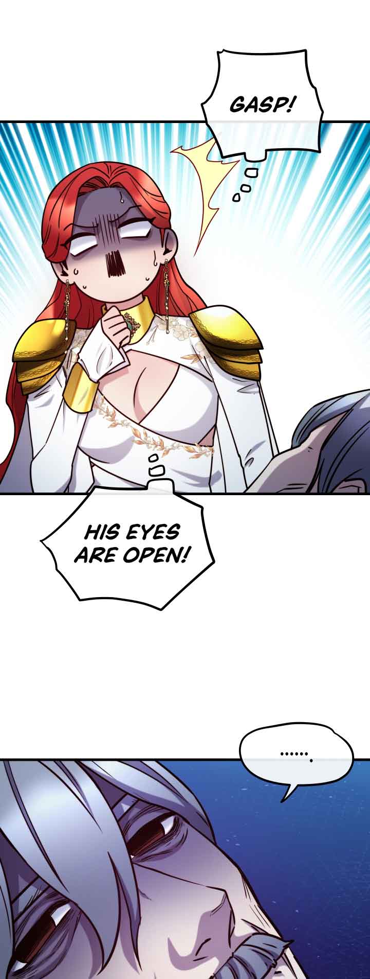 Anyone Can Become A Villainess chapter 89 page 36