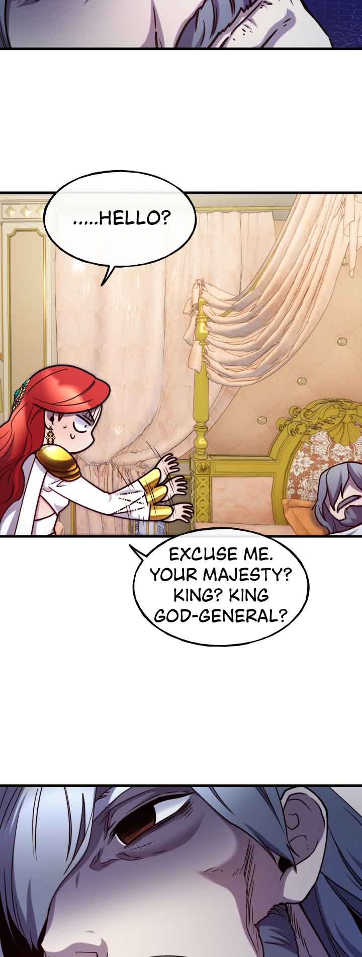 Anyone Can Become A Villainess chapter 89 page 37