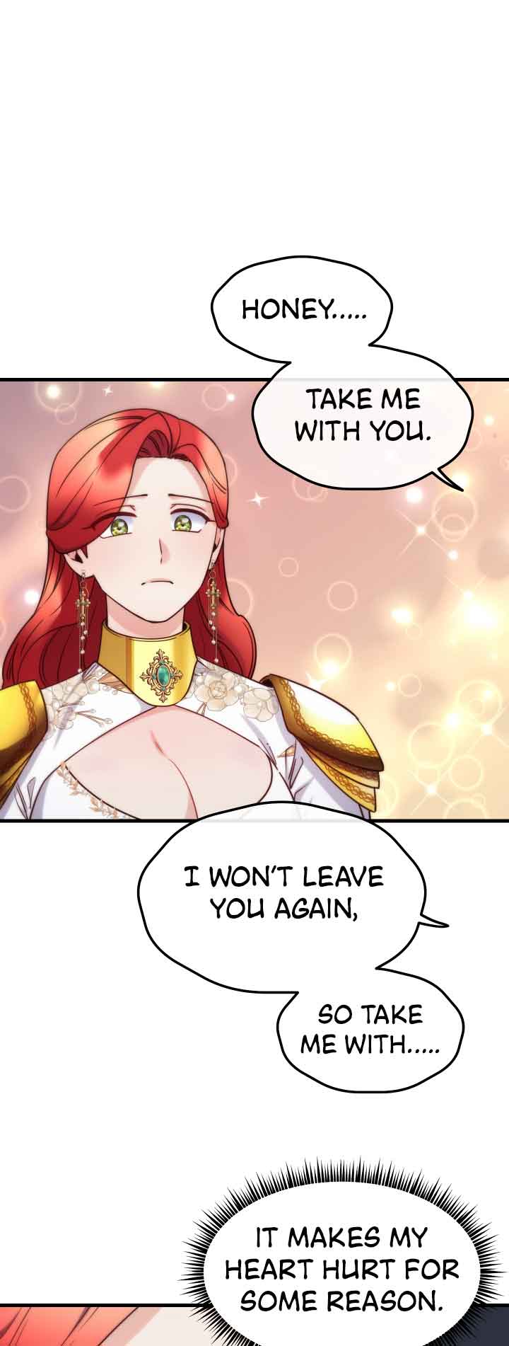 Anyone Can Become A Villainess chapter 89 page 41