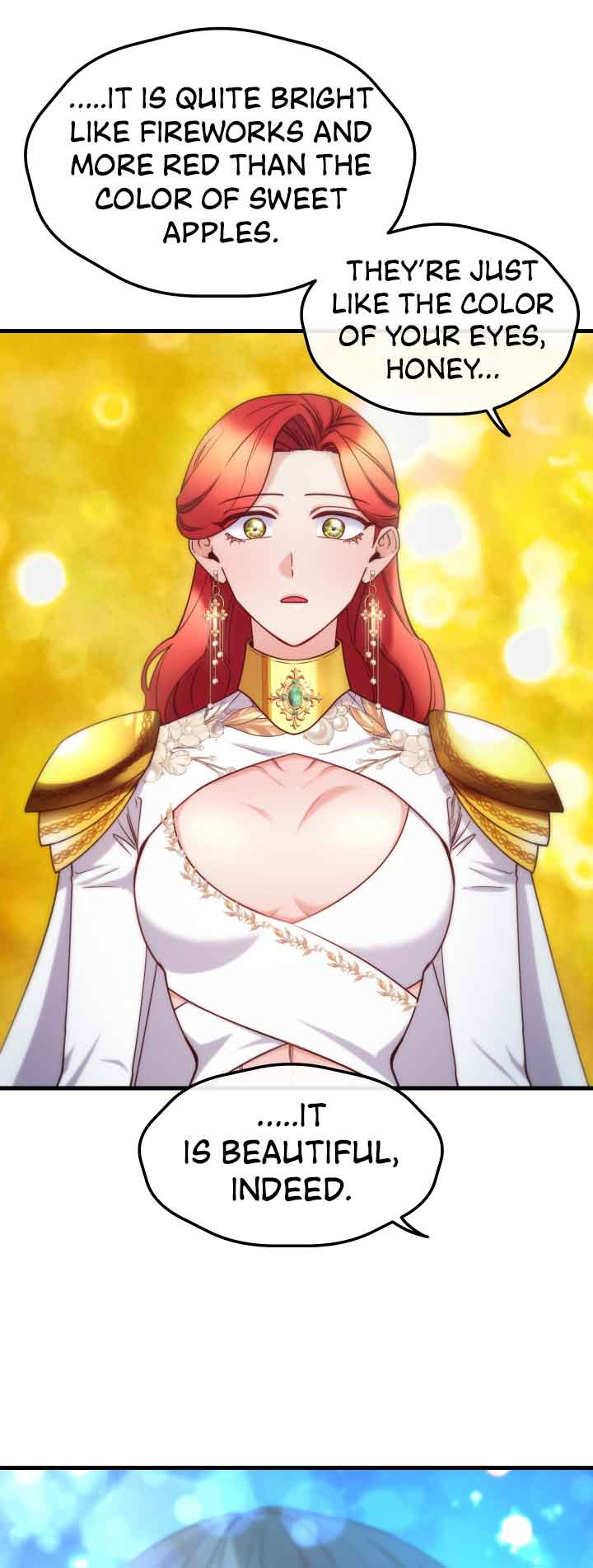 Anyone Can Become A Villainess chapter 89 page 43