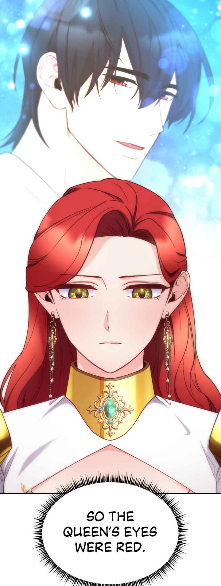 Anyone Can Become A Villainess chapter 89 page 44