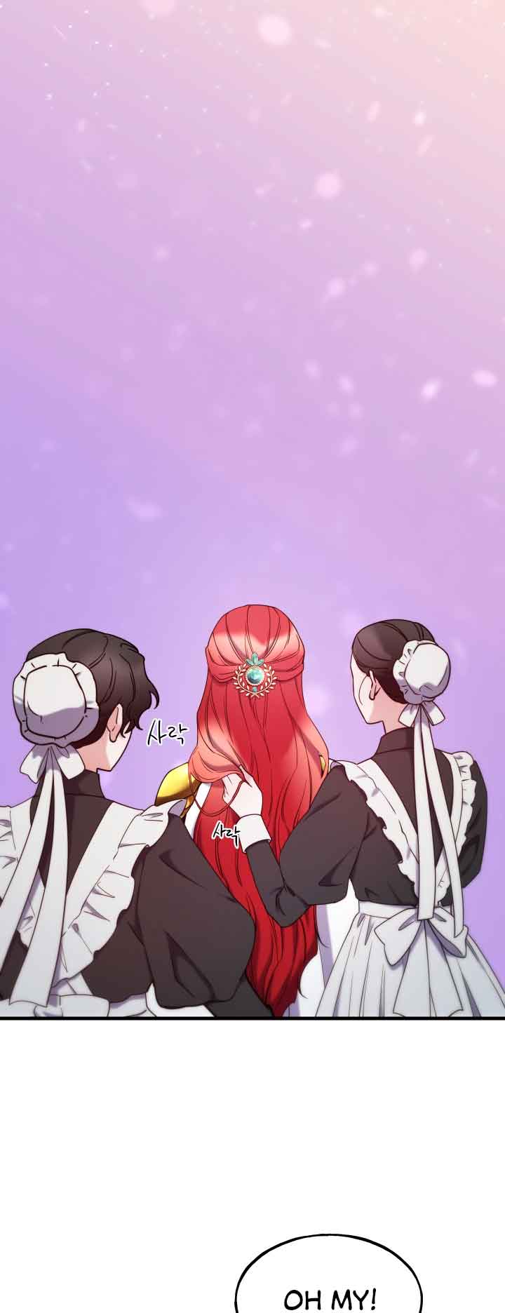 Anyone Can Become A Villainess chapter 89 page 7