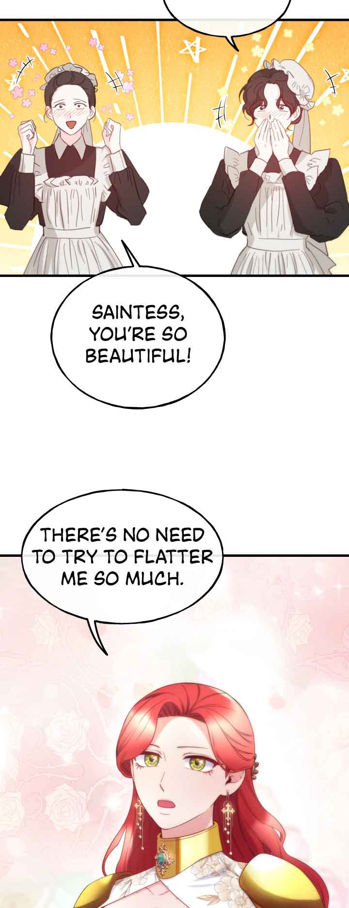 Anyone Can Become A Villainess chapter 89 page 8