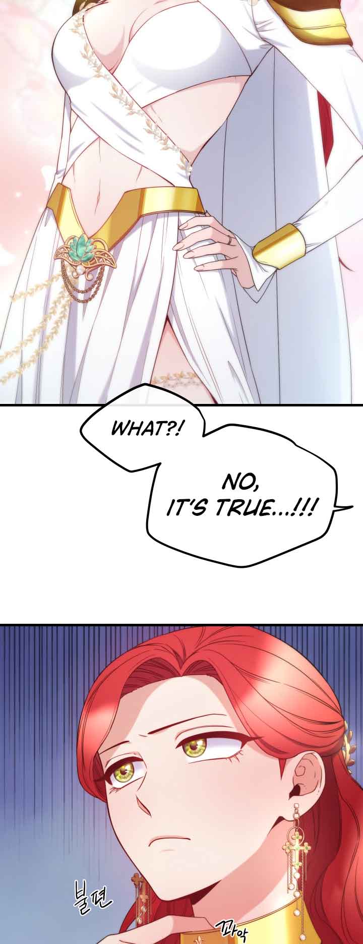 Anyone Can Become A Villainess chapter 89 page 9