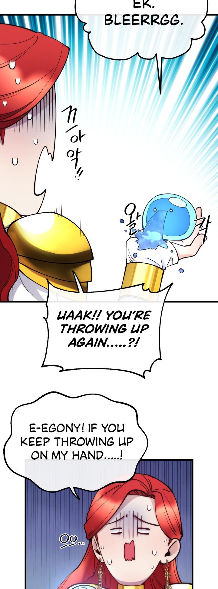 Anyone Can Become A Villainess chapter 90 page 14