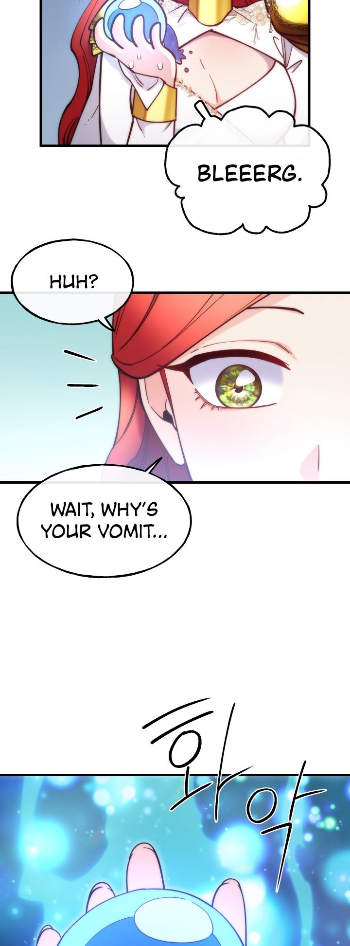 Anyone Can Become A Villainess chapter 90 page 15