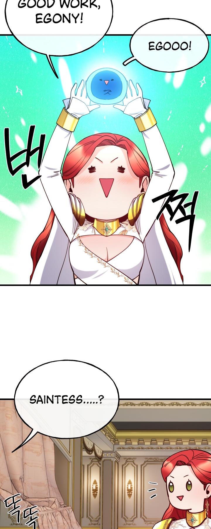 Anyone Can Become A Villainess chapter 90 page 20