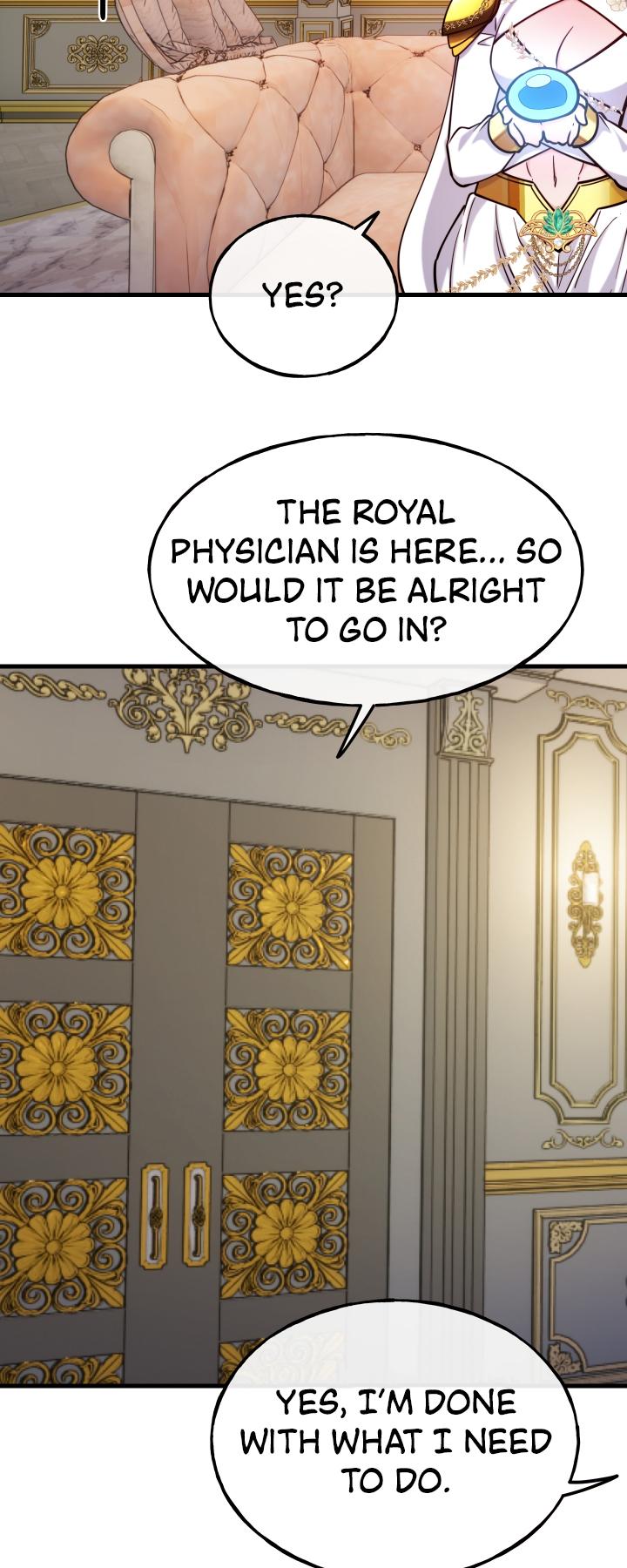 Anyone Can Become A Villainess chapter 90 page 21