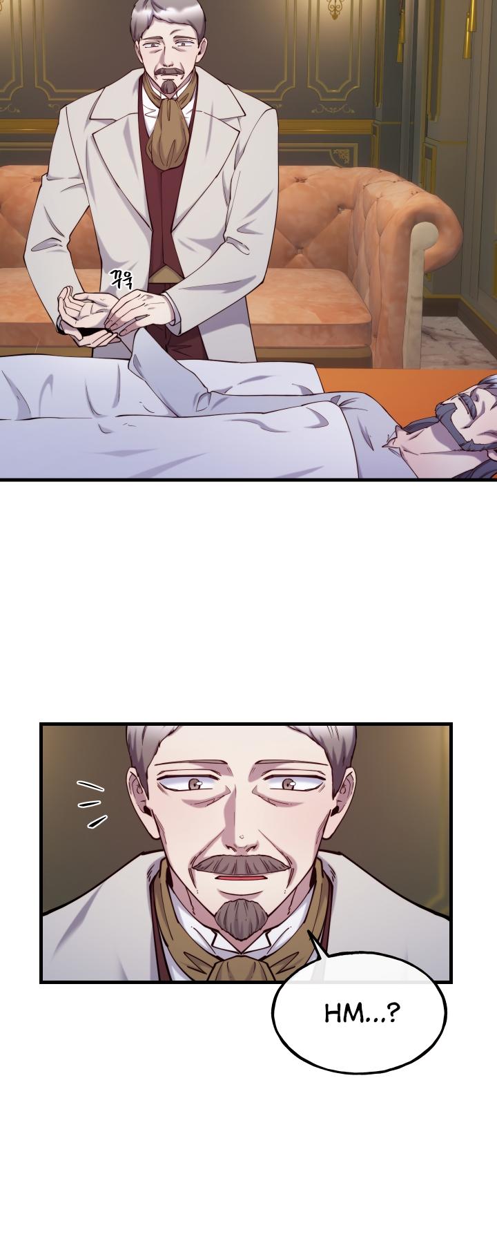 Anyone Can Become A Villainess chapter 90 page 23