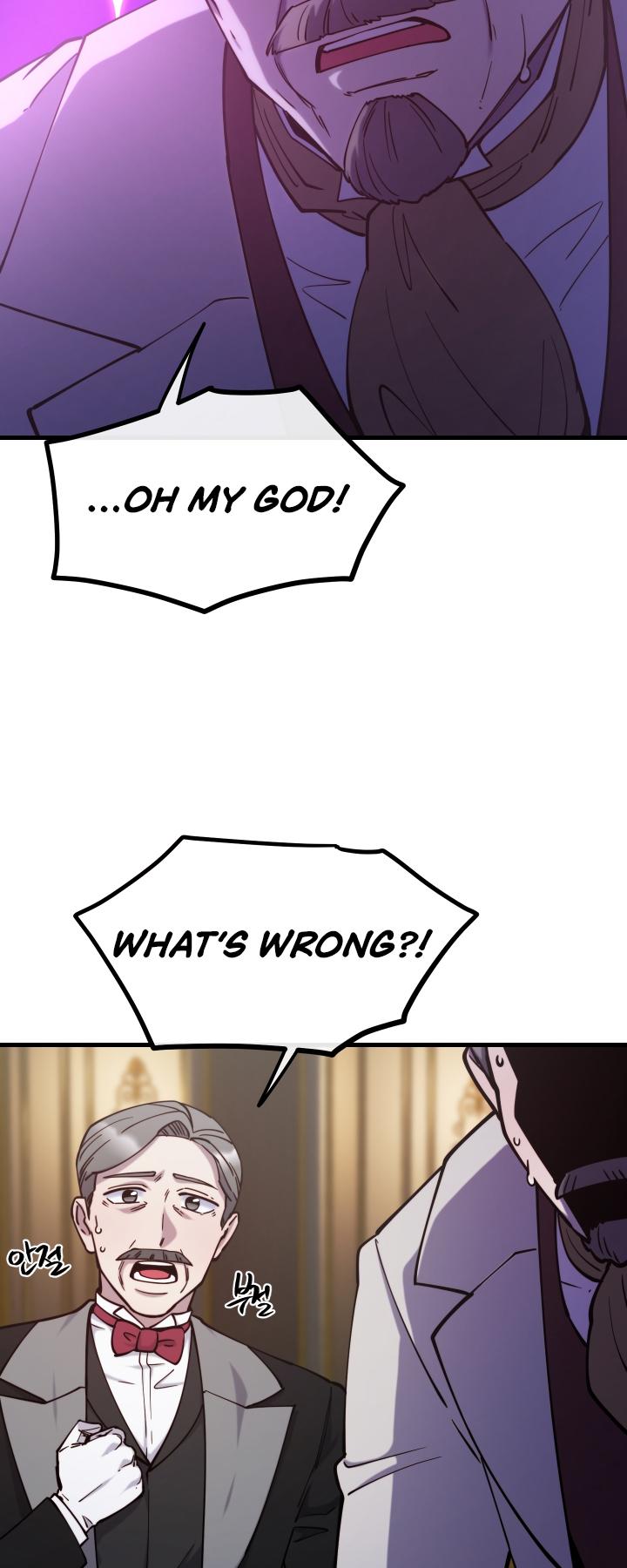 Anyone Can Become A Villainess chapter 90 page 25