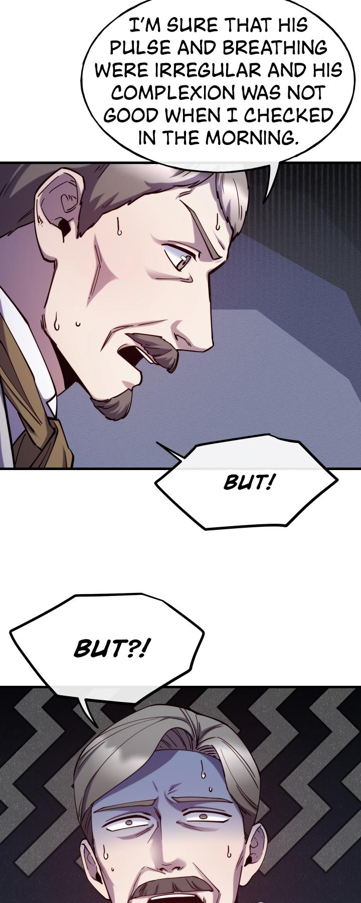 Anyone Can Become A Villainess chapter 90 page 27
