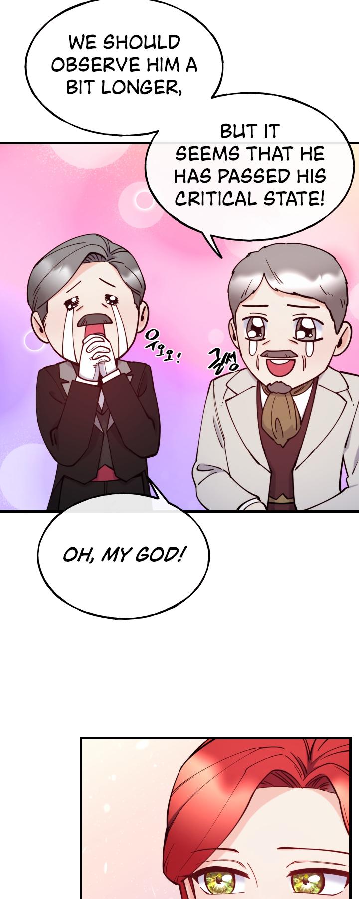 Anyone Can Become A Villainess chapter 90 page 29