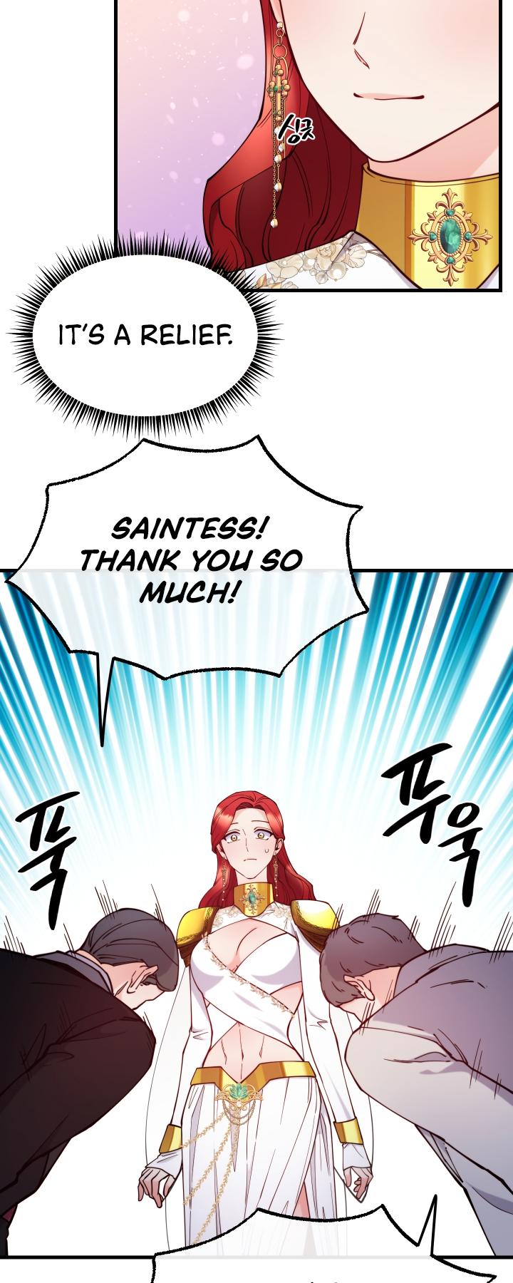 Anyone Can Become A Villainess chapter 90 page 30